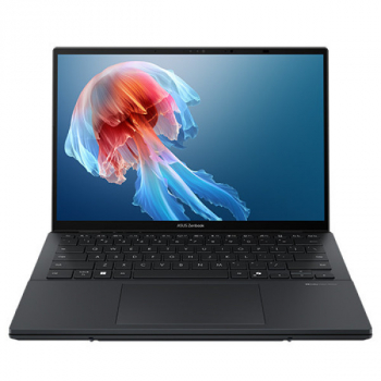 Laptop Asus Zenbook Duo UX8406CA-PZ109WS (Ultra 9 285H | 32GB | 1TB | Intel® Arc™ Graphics | 14.0inch 3K OLED 120Hz | Bút cảm ứng | Bàn phím | Win 11 | Office | Xám) - clone website laptopworld.vn-1742548160