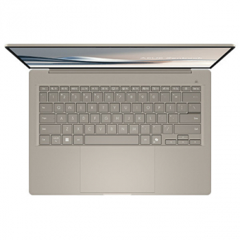Laptop ASUS Zenbook A14 UX3407QA-QD299WS (Snapdragon® X X1 26 100 | 16GB | 512GB | Qualcomm® Adreno™ GPU | 14inch WUXGA OLED | Win 11 | Office | Be) - clone website laptopworld.vn-1742542833