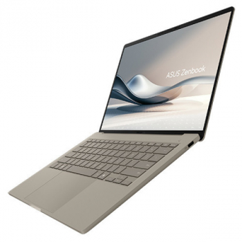 Laptop ASUS Zenbook A14 UX3407QA-QD299WS (Snapdragon® X X1 26 100 | 16GB | 512GB | Qualcomm® Adreno™ GPU | 14inch WUXGA OLED | Win 11 | Office | Be) - clone website laptopworld.vn-1742542833