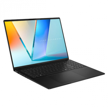 Laptop Asus Vivobook S 16 OLED M5606KA-RI016WS (Ryzen™ AI 7 350 | 24GB | 512GB | AMD Radeon™ Graphics | 16inch 3K OLED 120Hz | Win 11 | Office | Đen) - clone website laptopworld.vn-1754559777