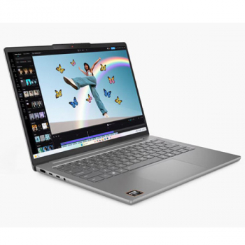 Laptop Lenovo IdeaPad Slim 5 14AKP10 83HX001KVN (Ryzen™ AI 5 340 | 24GB | 512GB | AMD Radeon™ 840M | 14inch WUXGA OLED | Win 11 | Xám) - clone website laptopworld.vn-1755763035
