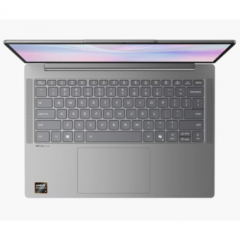 Laptop Lenovo IdeaPad Slim 5 14AKP10 83HX001KVN (Ryzen™ AI 5 340 | 24GB | 512GB | AMD Radeon™ 840M | 14inch WUXGA OLED | Win 11 | Xám) - clone website laptopworld.vn-1755763035