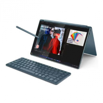 Laptop Lenovo Yoga Book 9 14IAH10 83KJ001QVN (Ultra 9 285H | 32GB | 1TB | Intel Arc™ Graphics | 14 inch 2.8K OLED | Win 11 | Office | Tidal Teal) - clone website laptopworld.vn-1756279414