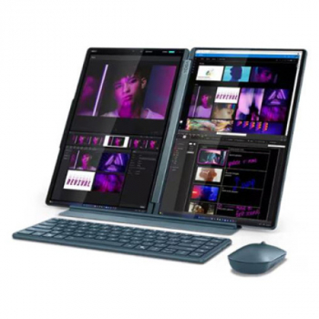 Laptop Lenovo Yoga Book 9 14IAH10 83KJ001QVN (Ultra 9 285H | 32GB | 1TB | Intel Arc™ Graphics | 14 inch 2.8K OLED | Win 11 | Office | Tidal Teal) - clone website laptopworld.vn-1756279414