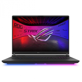 Laptop ASUS ROG Strix SCAR 18 G835LX-SA193W (Ultra 9 275HX | 64GB | 4TB | RTX 5090 | 18 inch WQXGA 240Hz | Win 11 | Đen) - clone website laptopworld.vn-1747371078