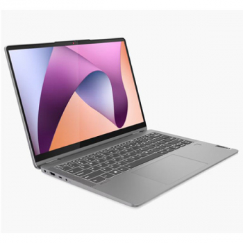 Laptop Lenovo IdeaPad Flex 5 14ABR8 82XX00FVVN (Ryzen™ 5 5625U | 16GB | 512GB | AMD Radeon™ Graphics | 14inch WUXGA | Cảm ứng | Bút cảm ứng | Win 11 | Xám) - clone website laptopworld.vn-1760503275