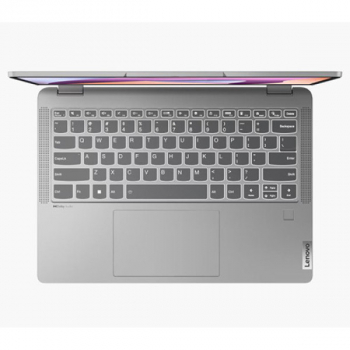 Laptop Lenovo IdeaPad Flex 5 14ABR8 82XX00FVVN (Ryzen™ 5 5625U | 16GB | 512GB | AMD Radeon™ Graphics | 14inch WUXGA | Cảm ứng | Bút cảm ứng | Win 11 | Xám) - clone website laptopworld.vn-1760503275