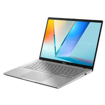 Laptop ASUS Vivobook S14 M3407KA-SF034WS ( Ryzen AI 5 330 | 16GB | 512GB | AMD Radeon™ Graphics | 14inch FHD OLED | Win 11) - clone website laptopworld.vn-1760349360