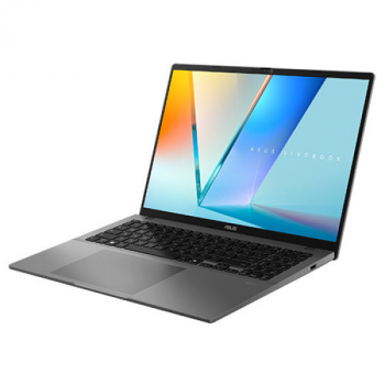 Laptop Asus Vivobook S16 S3607CA-SH082WS (Ultra 5 225H | 16GB | 512GB | Intel® Arc™ Graphics | 16 inch FHD OLED 60Hz | Win 11 | Office | Xám) - clone website laptopworld.vn-1760433622