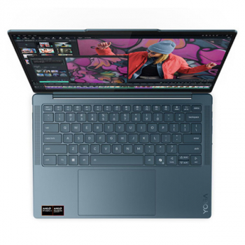 Laptop Lenovo Yoga Slim 7 14AKP10 83JY006PVN (Ryzen™ AI 7 350 | 32GB | 1TB | AMD Radeon™ 860M | 14inch 2.8K OLED 120Hz | Win 11 | Office | Xanh) - clone website laptopworld.vn-1760519802
