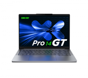 Lenovo IdeaPad 5 Pro 14GT 2025  (Xiaoxin Pro 14 IAH10)