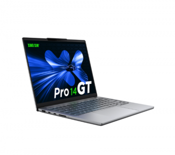 Lenovo IdeaPad 5 Pro 14GT 2025  (Xiaoxin Pro 14 IAH10) (4)