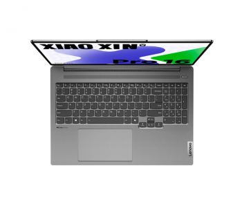 Lenovo IdeaPad 5 Pro 16 XiaoXin - (4ACD) (5)