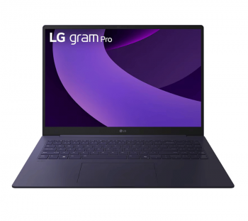 LG Gram Pro 17 2025