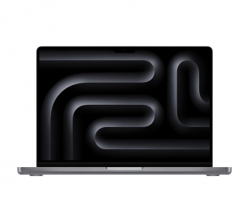 Macbook Pro 14 2023 M3 (8- CPU, 10- GPU) 16GB 1TB - New