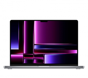 MacBook Pro 16 2023 M2 Pro (12 CPU - 19 GPU/16GB/1TB) - New