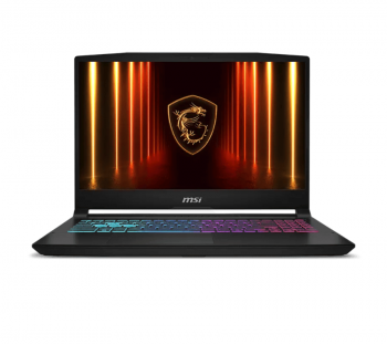 MSI Katana 15 HX