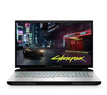 Dell Alienware Area 51M R2 Gen 10th