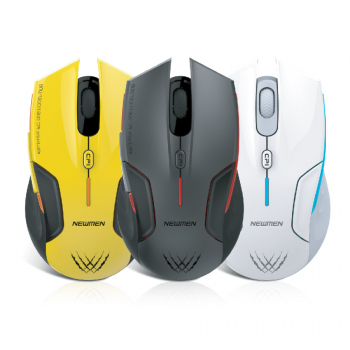 Newmen-E500Pro