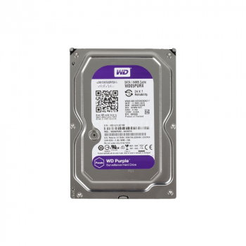 Ổ cứng WD Purple