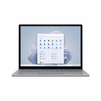 Surface Laptop 5 [15] Core i7, RAM 32GB, SSD 1TB