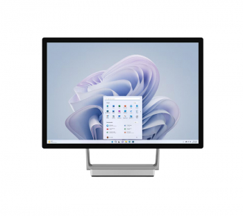 Surface Studio 2 Plus (Core i7-11370H, 32GB RAM, 1TB SSD, RTX 3060)