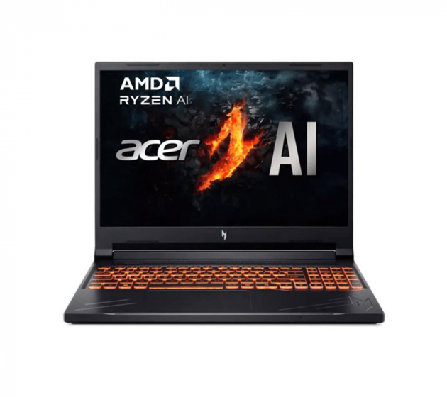 Acer Gaming Nitro V 16 ProPanel