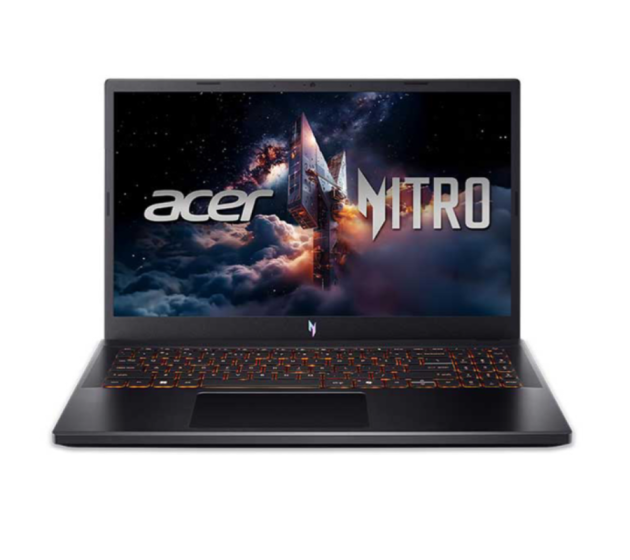 Acer Nitro V 15 Gaming (2025)