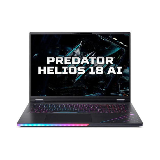 Acer Predator Helios Neo 18 AI (2025)