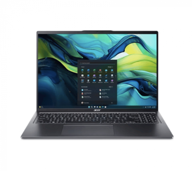 Acer Swift Go 16 SFG16-72T-95LG