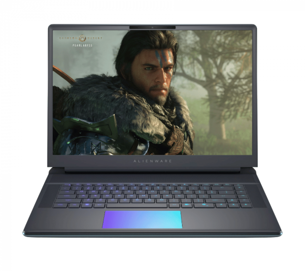 Alienware 16 Area-51
