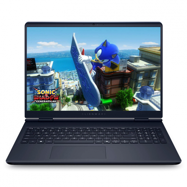 Dell Alienware 16X Aurora (2025)