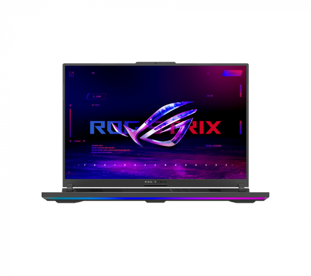 Asus ROG Strix G18 G814JZR (2024)
