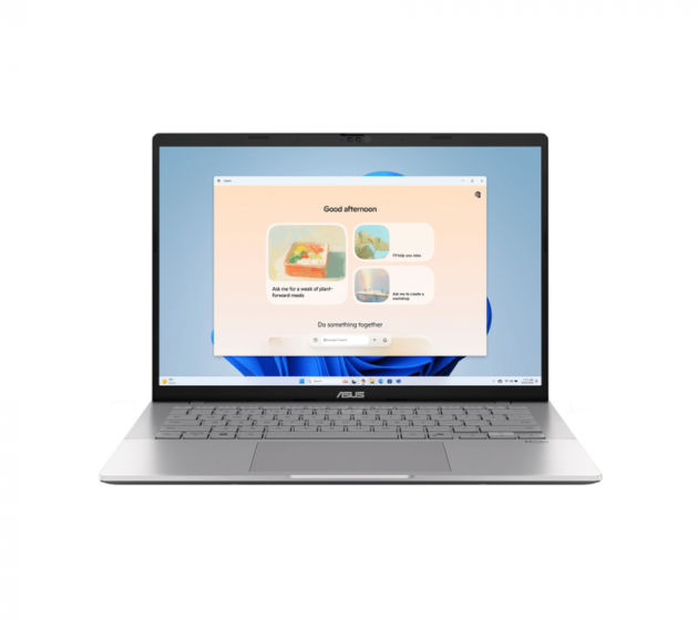 ASUS Vivobook S14 M3407