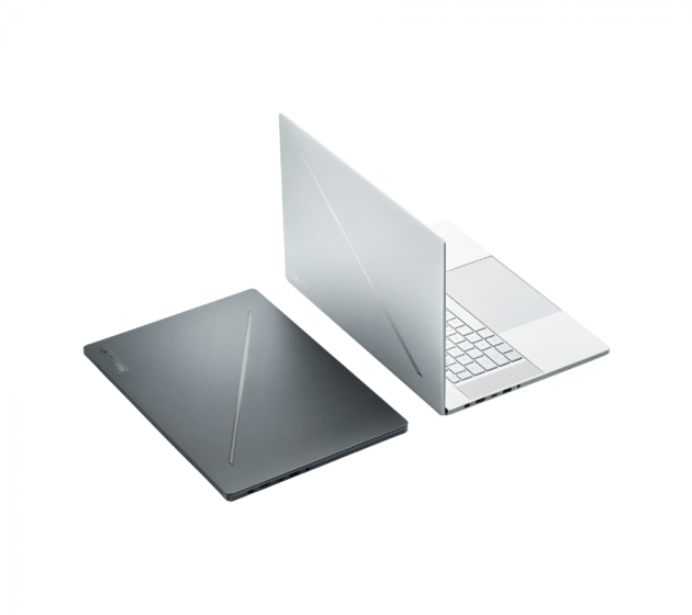 Asus ROG Zephyrus G16 2024