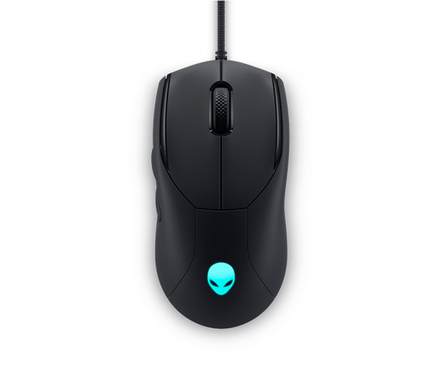 Chuột Alienware Wired Gaming Mouse AW320M