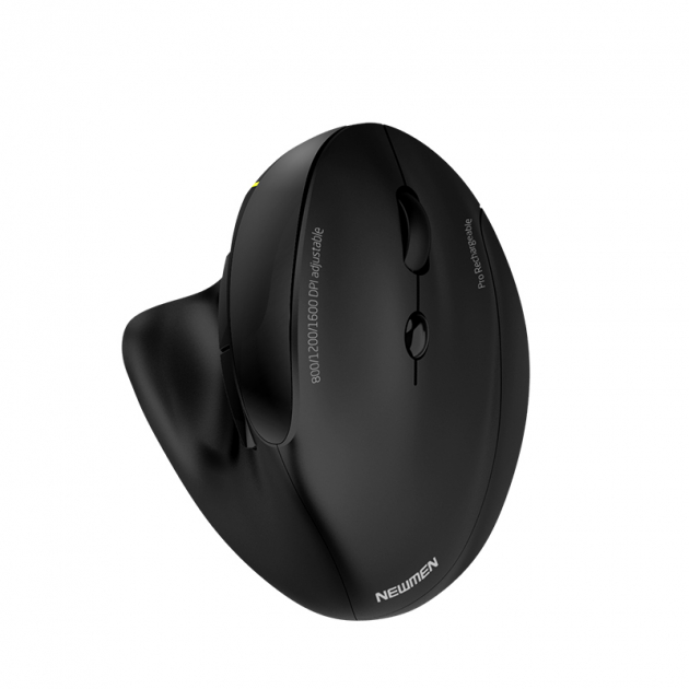 Chuột máy tính không dây Newmen F1000