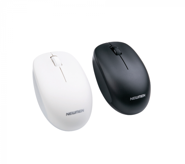Chuột máy tính không dây Newmen F600s