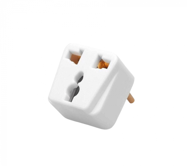 Đầu nối ổ cắm 3 cực đa năng Vinakip 10A/250V