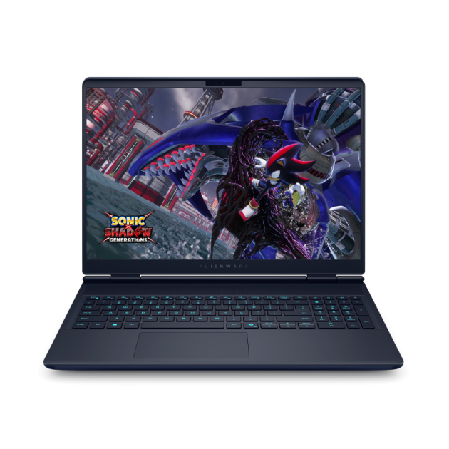 Dell Alienware 16X Aurora AC16251
