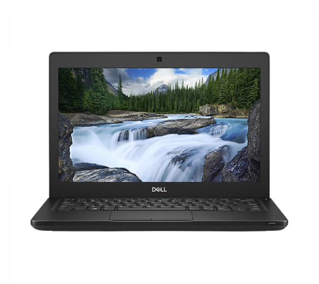 Dell Latitude 12 5290 (2018)