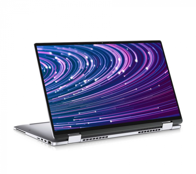 Dell Latitude 15 9520 2 in 1 (2021)
