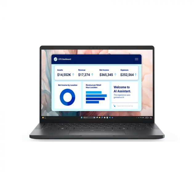 Dell Pro 13 Premium PA13250 13 inch (2025)
