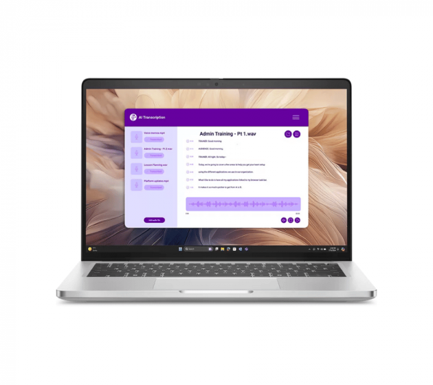 Dell Pro 14 Plus PB14250 14 inch (2025)