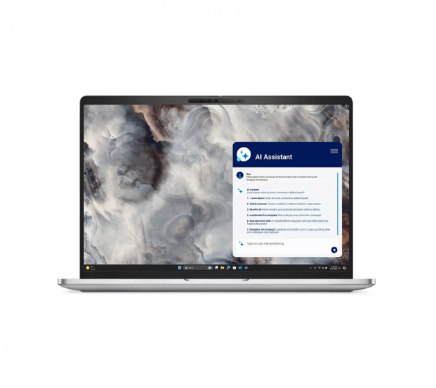 Dell Pro 16 Plus PB16250 16 inch (2025)