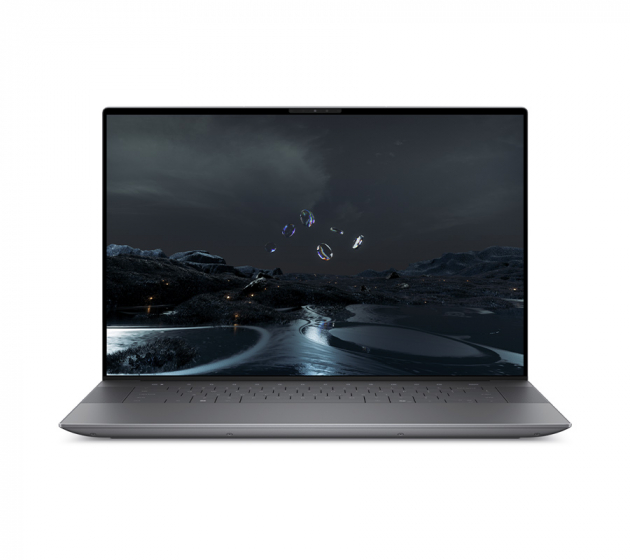 Dell Xps 16 9640 (2024)