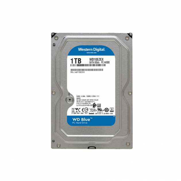 HDD WD Blue