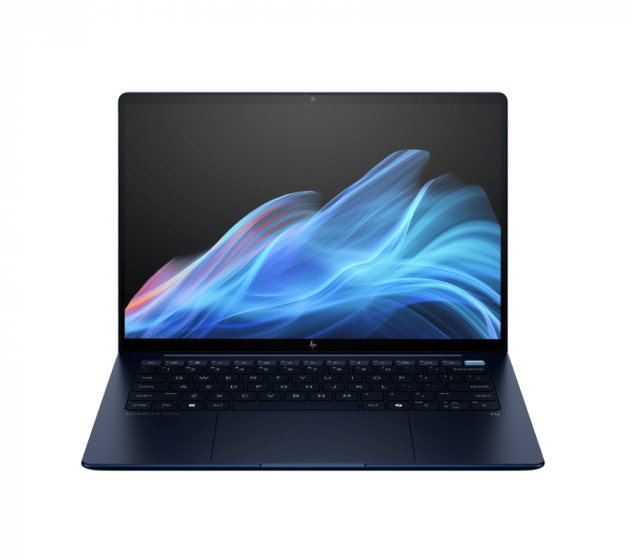 HP EliteBook Ultra G1i
