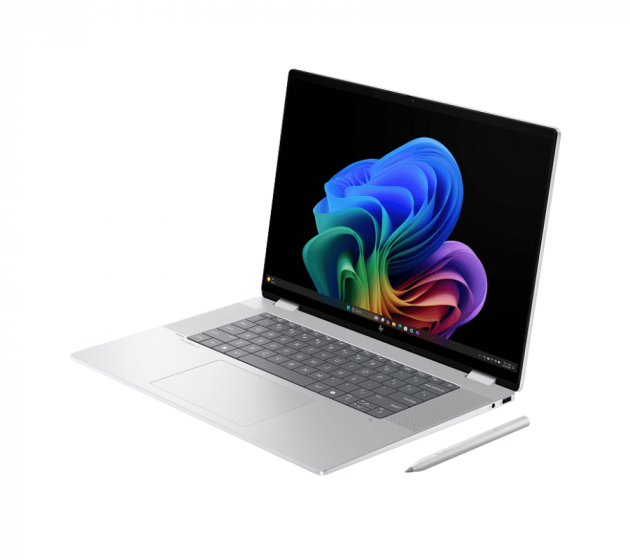 HP OmniBook 7 Flip 2 in 1 (2025)