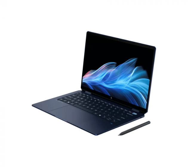 HP OmniBook Ultra Flip 14t fh000